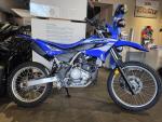 Detail nabídky - Yamaha WR 125 R novinka skladem, záruka 5 let