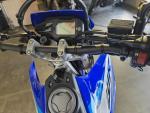 Klikněte pro detailní foto č. 3 - Yamaha WR 125 R novinka skladem, záruka 5 let