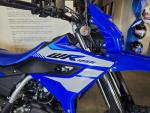 Klikněte pro detailní foto č. 4 - Yamaha WR 125 R novinka skladem, záruka 5 let