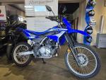 Klikněte pro detailní foto č. 5 - Yamaha WR 125 R novinka skladem, záruka 5 let