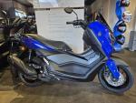 Klikněte pro detailní foto č. 1 - Yamaha NMAX 125 skladem, záruka 5 let