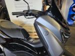 Klikněte pro detailní foto č. 4 - Yamaha NMAX 125 Tech Max skladem, záruka 5 let