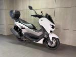 Klikněte pro detailní foto č. 2 - Yamaha NMAX 125 ABS - ČR / 1. MAJ / KUFR / SUPER CENA
