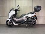 Klikněte pro detailní foto č. 7 - Yamaha NMAX 125 ABS - ČR / 1. MAJ / KUFR / SUPER CENA