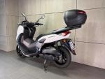 Klikněte pro detailní foto č. 8 - Yamaha NMAX 125 ABS - ČR / 1. MAJ / KUFR / SUPER CENA