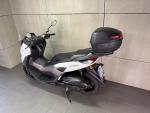 Klikněte pro detailní foto č. 9 - Yamaha NMAX 125 ABS - ČR / 1. MAJ / KUFR / SUPER CENA