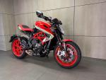Klikněte pro detailní foto č. 2 - MV Agusta Dragster 800 RC Reparto Corse ÖHLINS - Limitovaná edice