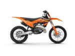 Klikněte pro detailní foto č. 3 - KTM 300 SX 2026