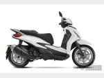 Detail nabídky - Piaggio Beverly 310 HPE E5+ AKCE