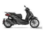 Klikněte pro detailní foto č. 2 - Piaggio Beverly 310 HPE E5+ AKCE