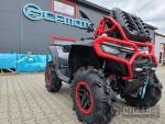 Klikněte pro detailní foto č. 3 - CFMOTO Gladiator X1000 V-Twin EPS G3 MUD