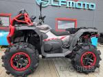 Klikněte pro detailní foto č. 7 - CFMOTO Gladiator X1000 V-Twin EPS G3 MUD