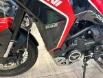 Klikněte pro detailní foto č. 13 - Moto Morini X-Cape 650 ČR DPH 1. MAJ