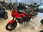 Klikněte pro detailní foto č. 6 - Moto Morini X-Cape 650 ČR DPH 1. MAJ