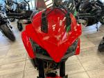 Klikněte pro detailní foto č. 8 - Moto Morini X-Cape 650 ČR DPH 1. MAJ
