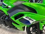 Klikněte pro detailní foto č. 11 - Kawasaki Ninja 650 2026