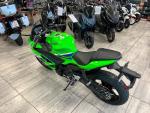 Klikněte pro detailní foto č. 5 - Kawasaki Ninja 650 2026