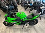 Klikněte pro detailní foto č. 6 - Kawasaki Ninja 650 2026