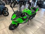 Klikněte pro detailní foto č. 7 - Kawasaki Ninja 650 2026