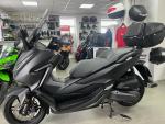 Klikněte pro detailní foto č. 3 - Honda Forza 125 ABS + kufr, světla CZ