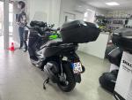 Klikněte pro detailní foto č. 4 - Honda Forza 125 ABS + kufr, světla CZ