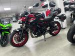 Klikněte pro detailní foto č. 3 - Kawasaki Z 650 TOP STAV