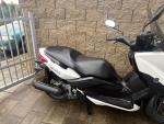 Klikněte pro detailní foto č. 10 - Yamaha X-Max 125