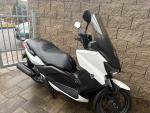 Klikněte pro detailní foto č. 11 - Yamaha X-Max 125