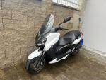 Klikněte pro detailní foto č. 2 - Yamaha X-Max 125