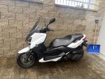Klikněte pro detailní foto č. 3 - Yamaha X-Max 125