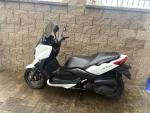 Klikněte pro detailní foto č. 4 - Yamaha X-Max 125