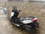 Klikněte pro detailní foto č. 5 - Yamaha X-Max 125