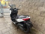 Klikněte pro detailní foto č. 6 - Yamaha X-Max 125