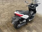 Klikněte pro detailní foto č. 8 - Yamaha X-Max 125
