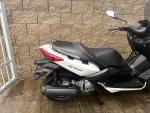 Klikněte pro detailní foto č. 9 - Yamaha X-Max 125