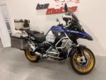 Klikněte pro detailní foto č. 10 - BMW R 1250 GS Adventure 33tkm