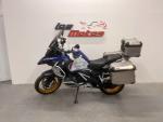 Detail nabídky - BMW R 1250 GS Adventure 33tkm