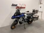 Klikněte pro detailní foto č. 2 - BMW R 1250 GS Adventure 33tkm