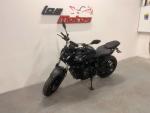 Klikněte pro detailní foto č. 2 - Yamaha MT-07