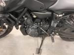 Klikněte pro detailní foto č. 5 - Yamaha MT-07