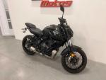 Klikněte pro detailní foto č. 8 - Yamaha MT-07
