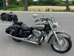 Klikněte pro detailní foto č. 1 - Honda VT 750 C   Shadow