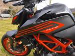 Klikněte pro detailní foto č. 13 - KTM 125 Duke (2022) řp.sk.A1, po servisu