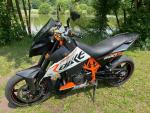 Klikněte pro detailní foto č. 12 - KTM 690 Duke R