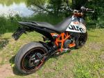 Klikněte pro detailní foto č. 7 - KTM 690 Duke R