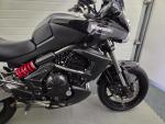Klikněte pro detailní foto č. 6 - Kawasaki Versys 650
