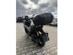 Klikněte pro detailní foto č. 6 - Honda ADV 350 s el. kufrem Honda 45L