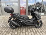 Detail nabídky - Honda Forza 350 s el. kufrem Honda 45L