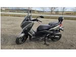 Klikněte pro detailní foto č. 10 - Yamaha X-Max 125
