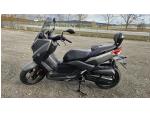 Klikněte pro detailní foto č. 11 - Yamaha X-Max 125